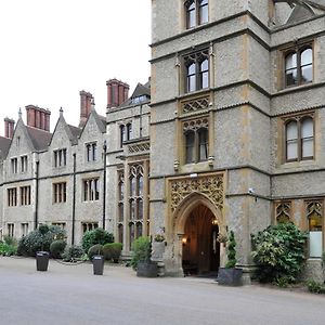 Nutfield Priory Hotel & Spa